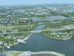 -嘉定凯悦·咖啡厅