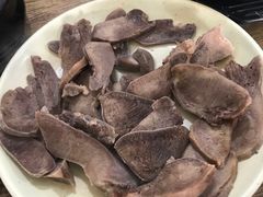 -金明玉小吃(康城路店)