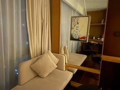 -深圳湾木棉花酒店