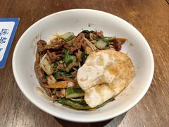 -寻裕记·现炒浇头面(人民广场店)