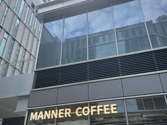 -Manner Coffee(万象食家店)