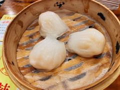 虾饺皇-澳门陈光记烧味饭店(南京德基广场店)