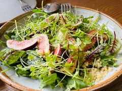 -BOR Eatery(安福路店)