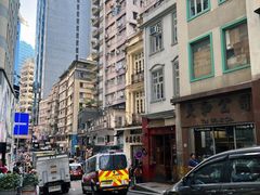 -公利真料竹蔗水(中环店)