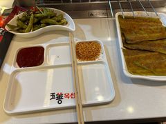 -玉善烧烤串城(长春总店)