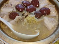 -老妈菜馆(建设街店)