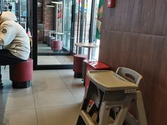 -汉堡王(定州大世界店)
