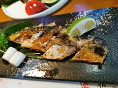 -大江户日本料理(吕厝店)