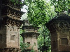 -潭柘寺景区