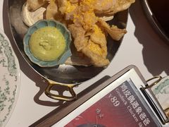 -Osteria Garden 生蚝花园餐厅(原进贤路店)
