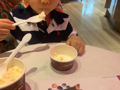 -哈根达斯(西安阳光城店)