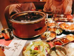 -西塔老太太泥炉烤肉(苏州大悦城店)