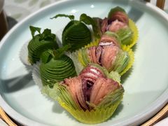 -知味观·味庄(杨公堤店)