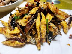 -萃和楼海鲜酒店(汉口路店)