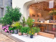 -那家面包房(珠江路店)