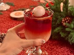 -上海明天广场JW万豪酒店