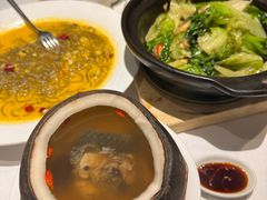 -尚一汤·粤菜海鲜(汇智国际商业中心店)