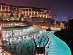 -清河半岛温泉度假酒店