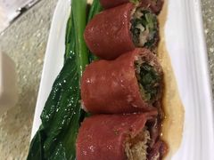 -北海渔村酒楼·粤菜海鲜点心(新华店)