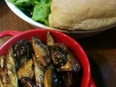 -榖屋house of flour(张江首店)