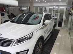 -车艺佳龙膜隐形车衣汽车贴膜(宝山丰宝店)