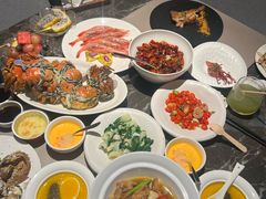 -曲水兰亭(北京四惠店)