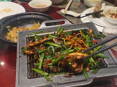 -王府井酒店(金桥港湾店)