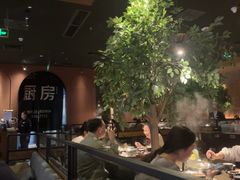 -同仁四季椰子鸡(宝安壹方城店)