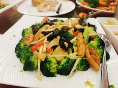 -渔民新村(番禺总店)