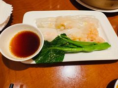 -杭州JW万豪酒店-万豪中餐厅