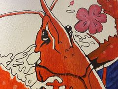 -怪怪龙虾·来自江苏盱眙(惊驾路店)