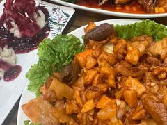 -闻香阁·清真(光荣道店)
