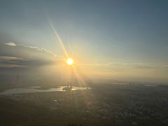 -紫金山山顶公园
