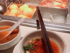 -海底捞火锅(长沙华创国际广场店)