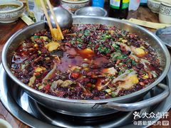 -黑竹香鸡(营和巷店)