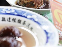 -粗茶淡饭(东关街店)