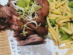 丰味咸猪手-丰收日(五角场店)