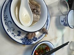 -张大厨鸡煲王·小龙虾·16年老字号(新圳东路店)