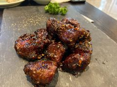 -勺园中餐厅