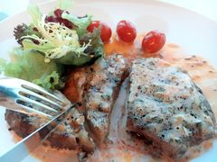 -广州四季酒店·佰鲜汇·现代法餐