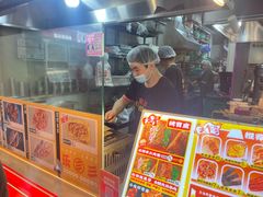 -乐乐姐超级土豆(中关村5号店)