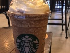 -星巴克(舟山蜈蚣峙店)