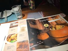 -大树餐厅(益田假日店)