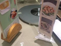 -金苑海鲜酒家(来魅力店)