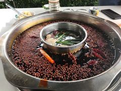 -枇杷园食为鲜火锅(南山店)