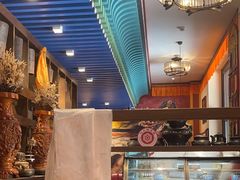 -敏珠拉姆藏餐·南京厨房(富春江东街店)