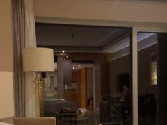 -绿城千岛湖喜来登度假酒店