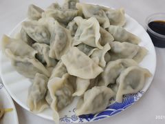 -北戴河庆山饭店·海鲜砂锅粥(北戴河黑石路店)