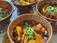 -极乐小煮·成都冒菜(科技绿洲店)