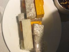 糖焗杂粮-百年果林椰子鸡(中洲店)